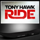Illustration for article titled New Tony Hawk Game Has A Freakin Skateboard Peripheral